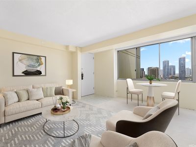 780 Amana St APT 1701, Honolulu, HI, 96814