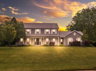 52440 Liberty Mills Ct, Granger, IN