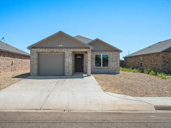 2410 N Avenue P, Lubbock, TX 79403