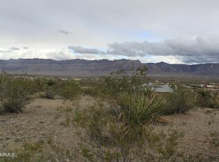 1765 W Fortification Dr #736, Meadview, AZ 86444