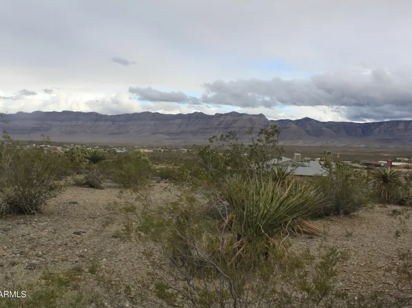 1765 W FORTIFICATION Drive #736, Meadview, AZ 86444