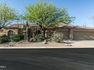 10914 E Cinder Cone Trl, Scottsdale, AZ, 85262