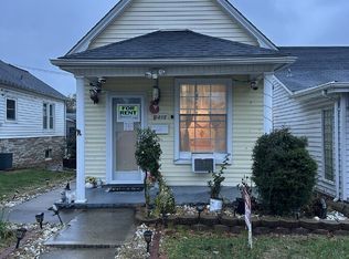 5415 Dresden Ave, Saint Louis, MO 63116