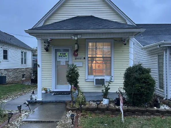 5415 Dresden Ave, Saint Louis, MO 63116