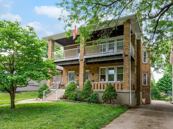 3623 Amberson Ave, Cincinnati, OH 45208