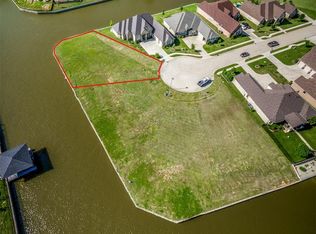 1201 Carmel Ct, Granbury, TX 76048