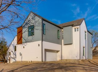 417 Wickford Ave, Dallas, TX 75208