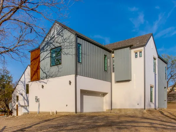 417 Wickford Ave, Dallas, TX 75208