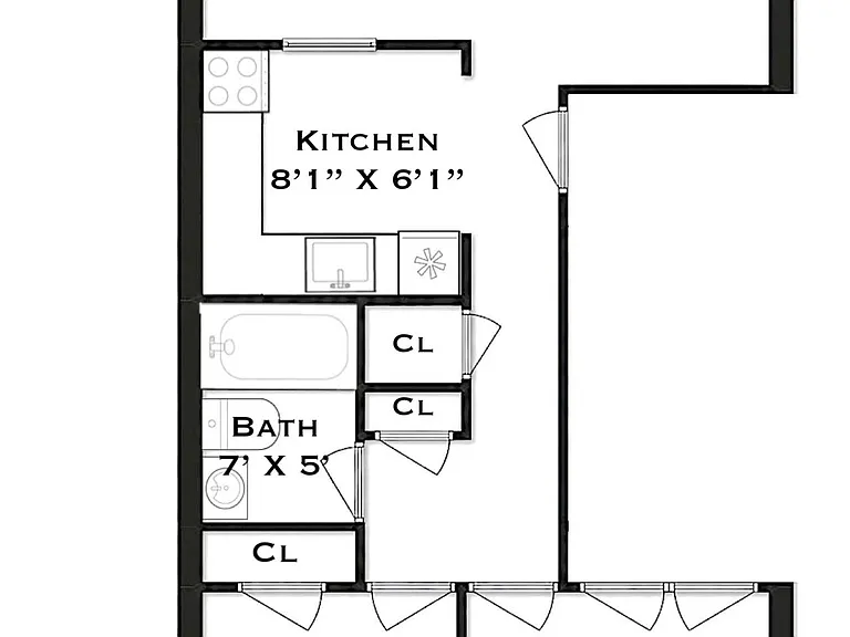 282 Saint James Pl #3 — Photo 29