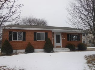 1403 Adamsview Rd, Catonsville, MD 21228