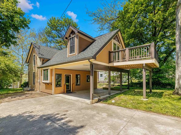 1920 Hillside Ave, Fort Wayne, IN 46805