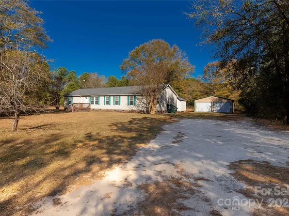 928 Neds Creek Rd, Kershaw, SC 29067