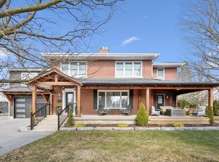 195 Forfar St W, Centre Wellington, ON