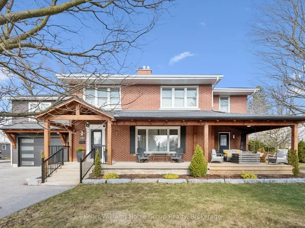 195 Forfar St W, Centre Wellington, ON N1M 1B1