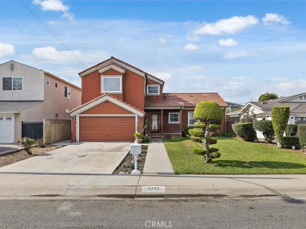 4219 Sebren Ave, Lakewood, CA 90713