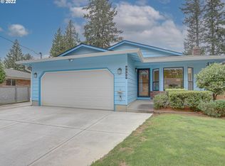 2233 SE 113th Ave, Portland, OR 97216