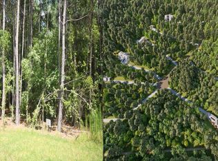 LOT 7 Array #7, Chapel Hill, NC 27516