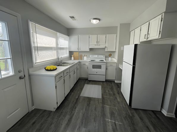 601 Hermitage Ct #R617