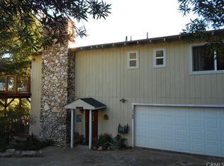 3700 Greenwood Dr, Kelseyville, CA