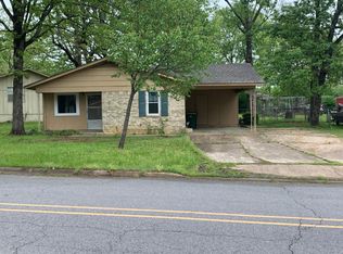 120 Shelby Rd, Sherwood, AR 72120