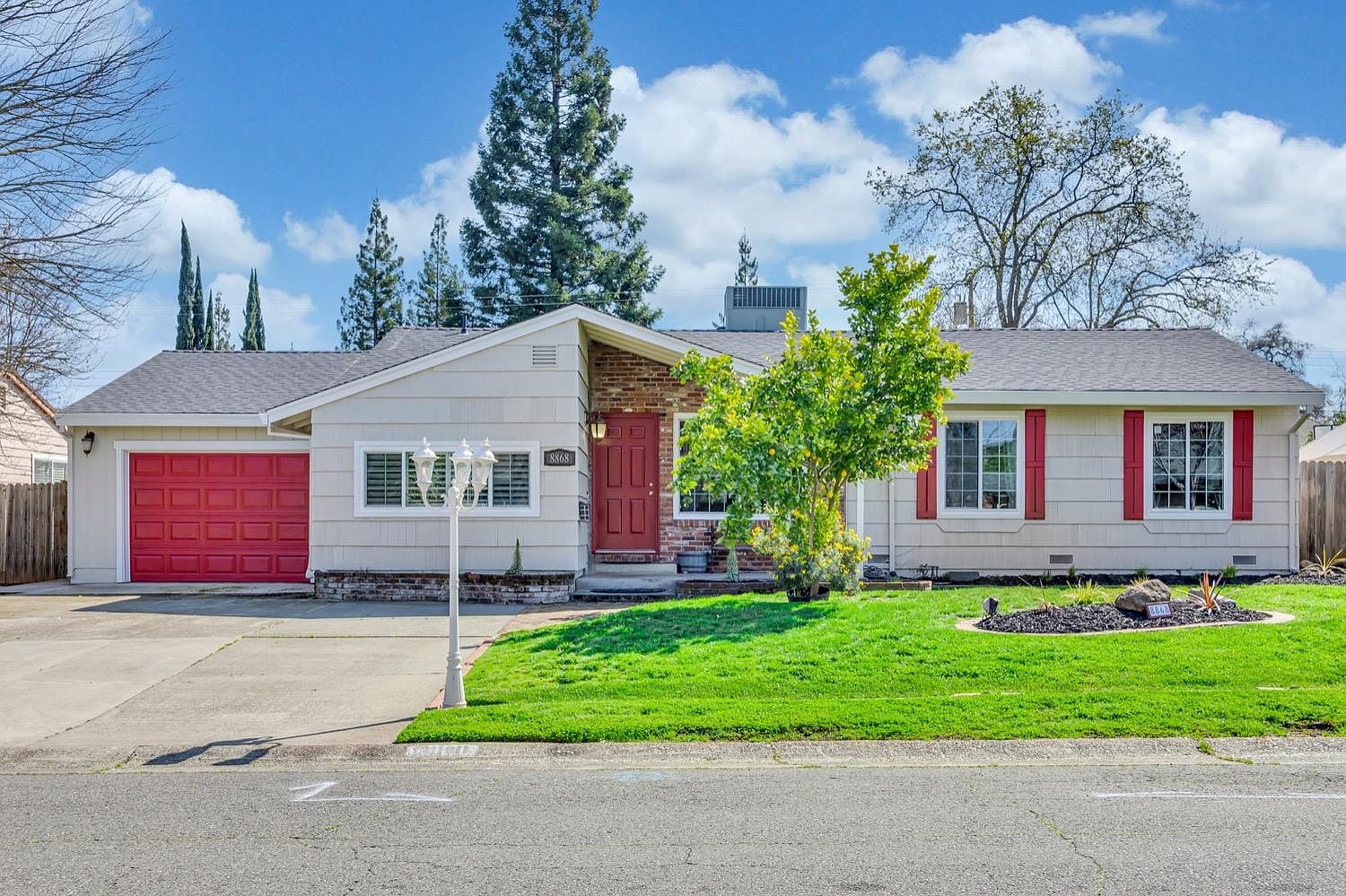 8868 Fortuna Way, Orangevale, CA 95662 Zillow