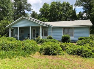 204 County Line Rd, Thomson, GA 30824