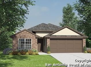 5726 Medina Farm, San Antonio, TX 78222