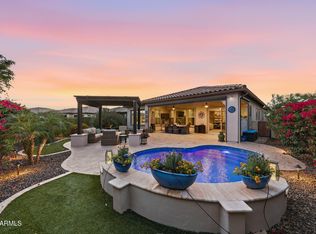 13145 W Morning Vista Dr, Peoria, AZ 85383