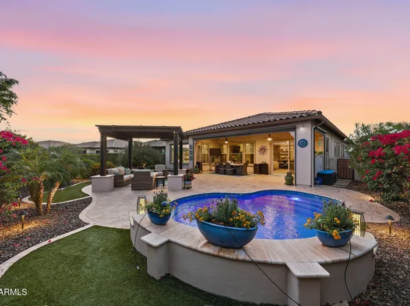 13145 W MORNING VISTA Drive, Peoria, AZ 85383