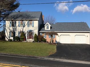 1931 Cemetery Hill Rd, Montgomery, PA 17752