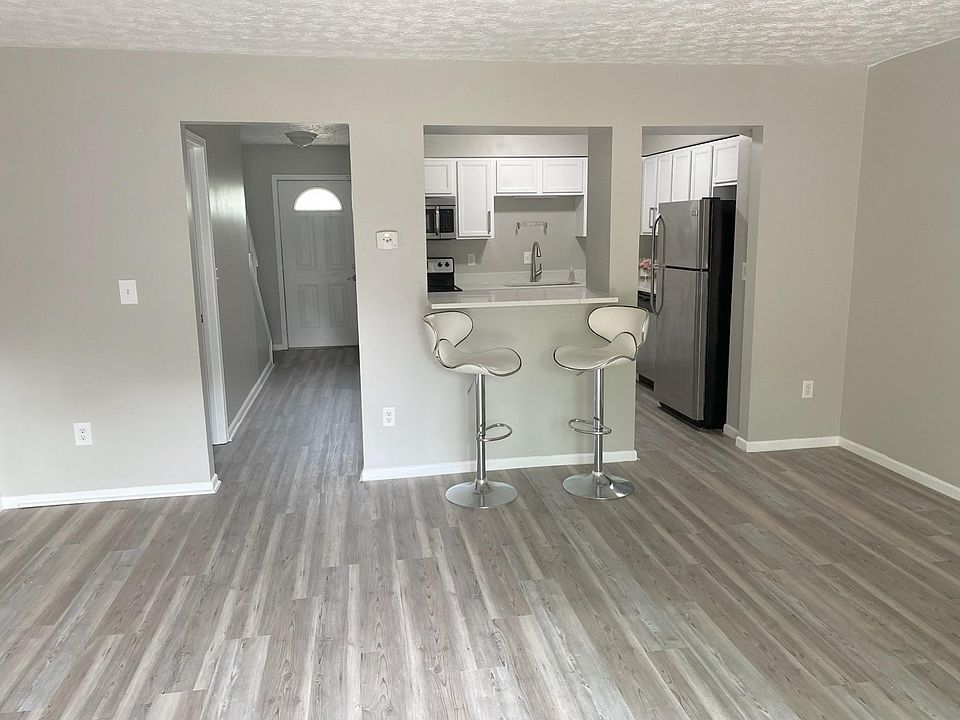 2736 Saltergate Dr Dublin, OH, 43016 Apartments for Rent Zillow