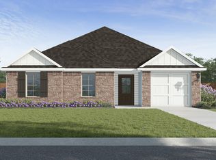 Grace Plan, Ravenwood, New Iberia, LA 70560