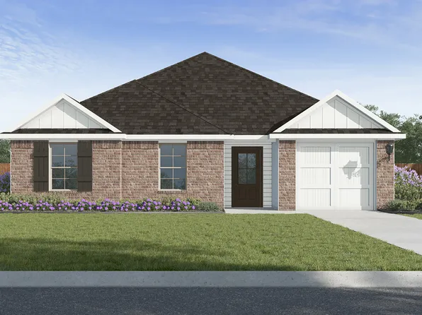 Grace Plan, Savannah Lakes
