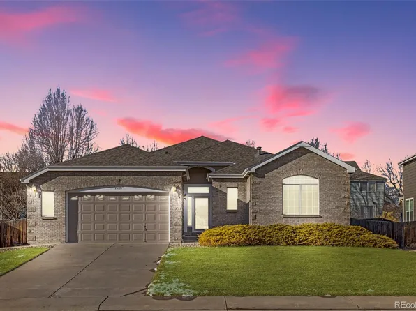 13171 Leyden Street, Thornton, CO 80602