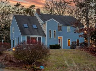 20 Joshua Ln, East Falmouth, MA 02536