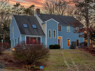 20 Joshua Lane, East Falmouth, MA, 02536