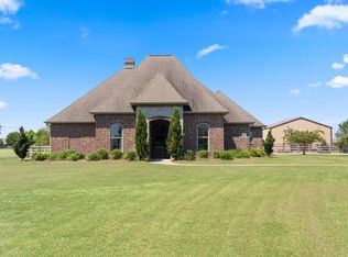22031 E Prairie Way, Iowa, LA 70647