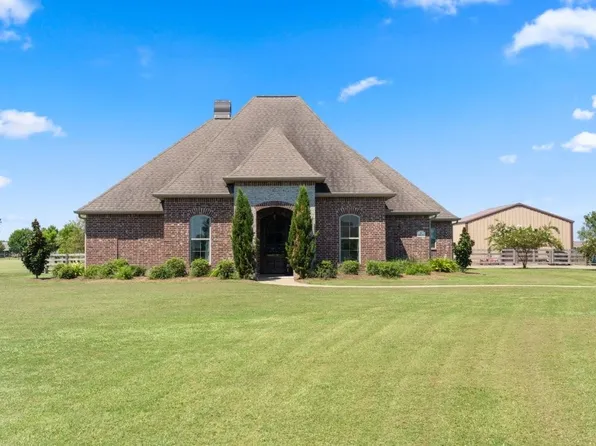 22031 E Prairie Way, Iowa, LA 70647