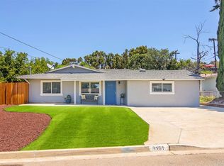 9161 Heatherdale St, Santee, CA 92071