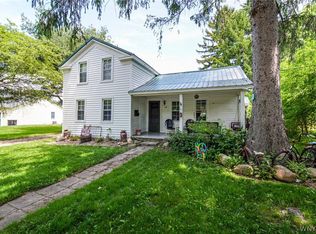140 Buffalo Rd, East Aurora, NY 14052