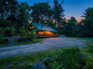 47 E Currier Hill Road, Wentworth, NH 03282