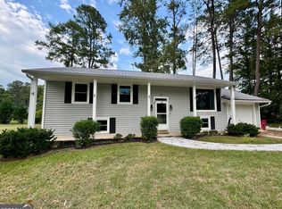 1279 Timberlane Dr, Macon, GA