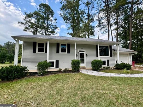 1279 Timberlane Dr, Macon, GA 31210