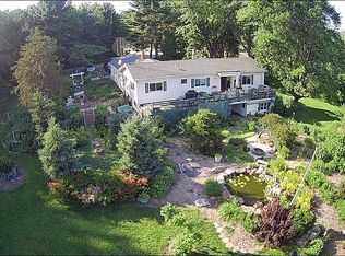 S3110 Wakerly Ln, Reedsburg, WI 53959