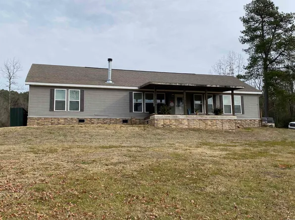 921 Muddy Fork Rd, Murfreesboro, AR 71958