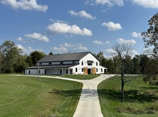 16101 Dry Ridge Rd, Louisville, KY 40299