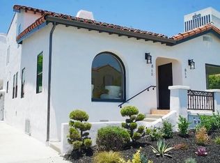 853 S Stanley Ave, Los Angeles, CA 90036