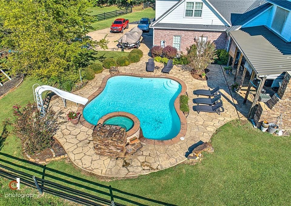 11815 Clyde Carnes Rd, Farmington, AR 72730 Zillow