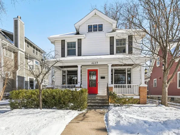 4629 Dupont Ave S, Minneapolis, MN 55419