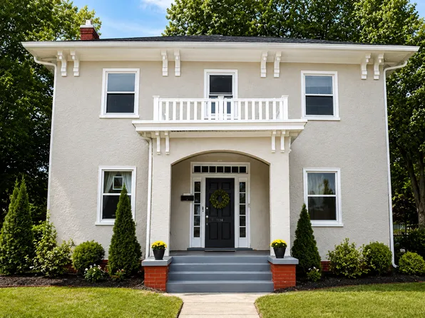 1024 W South Blvd, Petersburg, VA 23805